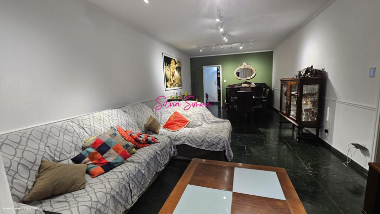 Imagem Apartamento com 2 Quartos à Venda, 105 m² em Ponta Da Praia - Santos Imagem Apartamento com 2 Quartos à Venda, 105 m² em Ponta Da Praia - Santos
