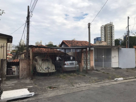 Imagem Terreno à Venda, 240 m² em Alto Da Mooca - São Paulo Imagem Terreno à Venda, 240 m² em Alto Da Mooca - São Paulo