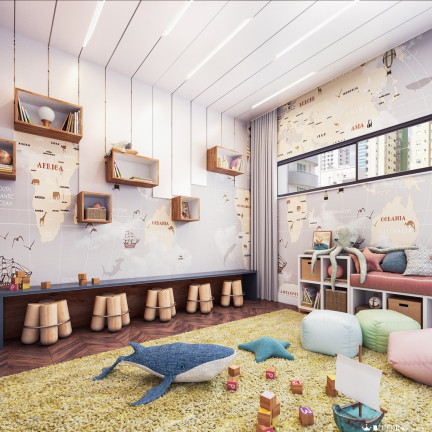 Imagem Apartamento com 3 Quartos à Venda, 126 m² em Centro - Balneário Camboriú