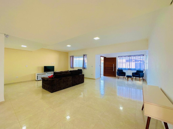 Imagem Casa com 3 Quartos à Venda, 360 m² em Cibratel I - Itanhaém Imagem Casa com 3 Quartos à Venda, 360 m² em Cibratel I - Itanhaém