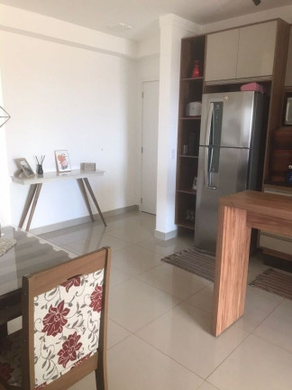 Imagem Imóvel com 2 Quartos à Venda, 77 m² em Nova Ribeirânia - Ribeirão Preto Imagem Imóvel com 2 Quartos à Venda, 77 m² em Nova Ribeirânia - Ribeirão Preto