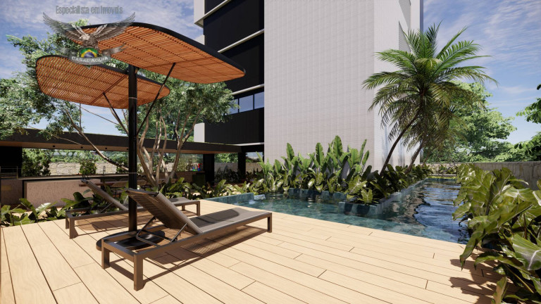 Imagem Apartamento com 3 Quartos à Venda,  em Reduto - Belém