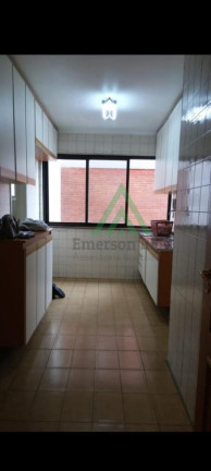 Imagem Apartamento com 3 Quartos à Venda, 137 m² em Vila Mariana - São Paulo