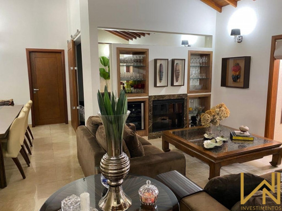 Imagem Imóvel com 3 Quartos à Venda, em Jardim Recanto - Valinhos Imagem Imóvel com 3 Quartos à Venda, em Jardim Recanto - Valinhos