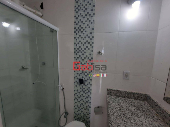 Imagem Cobertura com 3 Quartos à Venda, 140 m² em Braga - Cabo Frio Imagem Cobertura com 3 Quartos à Venda, 140 m² em Braga - Cabo Frio