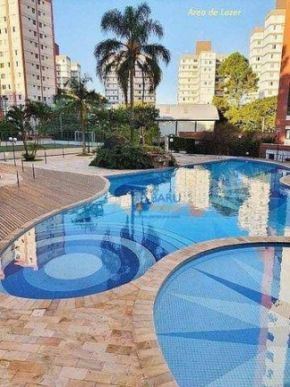 Imagem Apartamento com 2 Quartos à Venda, 64 m² em Parque São Domingos - São Paulo Imagem Apartamento com 2 Quartos à Venda, 64 m² em Parque São Domingos - São Paulo