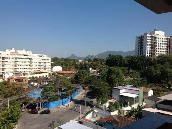 Imagem Apartamento com 2 Quartos à Venda, 65 m² em Pechincha - Rio De Janeiro Imagem Apartamento com 2 Quartos à Venda, 65 m² em Pechincha - Rio De Janeiro