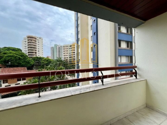 Imagem Apartamento com 3 Quartos à Venda, 95 m² em Vila Ema - São José Dos Campos