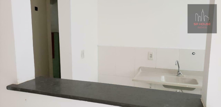 Imagem Apartamento com 2 Quartos à Venda, 43 m² em Aricanduva - São Paulo