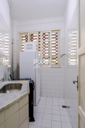 Imagem Apartamento com 2 Quartos à Venda, 51 m² em Flamengo - Rio De Janeiro