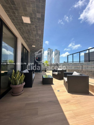Imagem Apartamento com 2 Quartos à Venda, 60 m² em Jardim Oceania - João Pessoa Imagem Apartamento com 2 Quartos à Venda, 60 m² em Jardim Oceania - João Pessoa