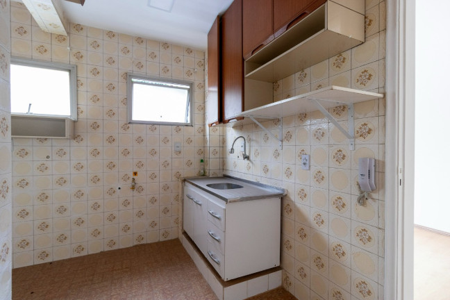 Imagem Apartamento com 2 Quartos à Venda, 53 m² em Cidade Monções - São Paulo