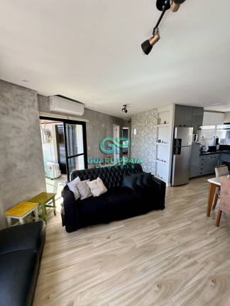 Imagem Apartamento com 3 Quartos à Venda, 90 m² em Enseada - Guarujá
