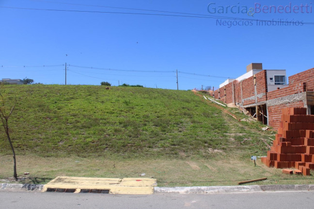 Imagem Terreno à Venda, 420 m² em Jardim Celani - Salto Imagem Terreno à Venda, 420 m² em Jardim Celani - Salto