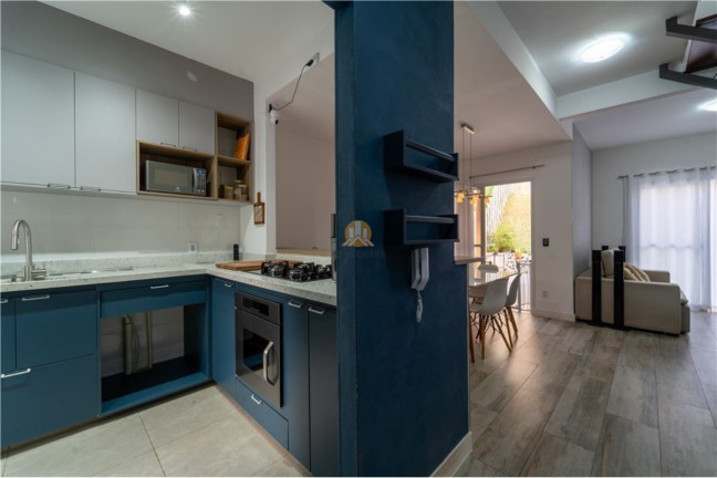 Imagem Casa com 3 Quartos à Venda, 118 m² em Medeiros - Jundiaí Imagem Casa com 3 Quartos à Venda, 118 m² em Medeiros - Jundiaí