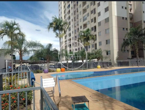Imagem Apartamento com 2 Quartos à Venda, 56 m² em Vila Cruzeiro Do Sul - Aparecida De Goiânia Imagem Apartamento com 2 Quartos à Venda, 56 m² em Vila Cruzeiro Do Sul - Aparecida De Goiânia