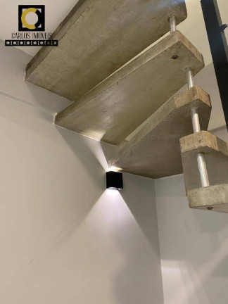 Imagem Casa com 2 Quartos à Venda, 116 m² em Marapé - Santos