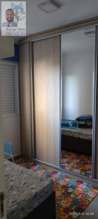 Imagem Apartamento com 3 Quartos à Venda, em Jardim Das Indústrias - São José Dos Campos Imagem Apartamento com 3 Quartos à Venda, em Jardim Das Indústrias - São José Dos Campos
