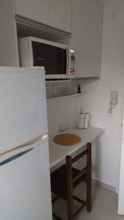 Imagem Imóvel com 1 Quarto à Venda, 38 m² em Mirandópolis - São Paulo Imagem Imóvel com 1 Quarto à Venda, 38 m² em Mirandópolis - São Paulo