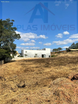 Imagem Chácara à Venda, 1.000 m² em Serra Azul - Mateus Leme