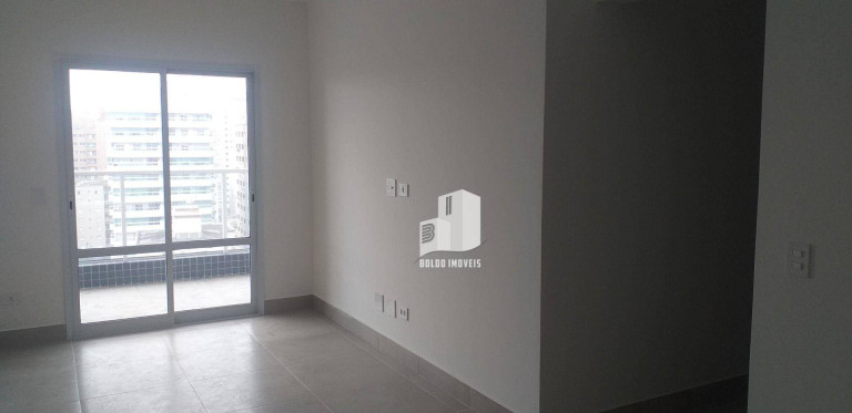 Apartamento com 3 Quartos à Venda, 90 m² em Aviação - Praia Grande