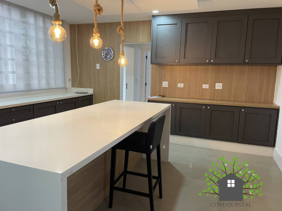 Imagem Casa com 4 Quartos à Venda, 800 m² em Granja Viana Ii - Cotia