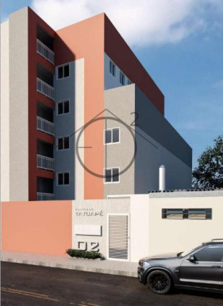 Imagem Apartamento com 1 Quarto à Venda, 27 m² em Chácara Califórnia - São Paulo Imagem Apartamento com 1 Quarto à Venda, 27 m² em Chácara Califórnia - São Paulo