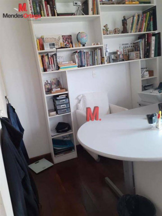 Imagem Apartamento com 3 Quartos à Venda, 130 m² em Centro - Sorocaba Imagem Apartamento com 3 Quartos à Venda, 130 m² em Centro - Sorocaba