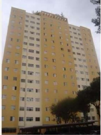 Apartamento com 2 Quartos à Venda, 50 m² em Limão - São Paulo