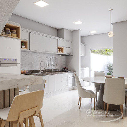 Imagem Casa com 1 Quarto à Venda, 93 m² em Nova Brasília - Joinville Imagem Casa com 1 Quarto à Venda, 93 m² em Nova Brasília - Joinville