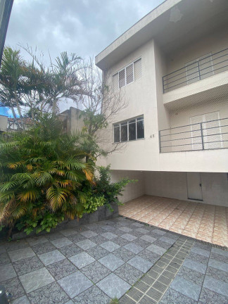 Imagem Sobrado com 4 Quartos para Alugar, 202 m² em Vila Feliz - São Paulo Imagem Sobrado com 4 Quartos para Alugar, 202 m² em Vila Feliz - São Paulo