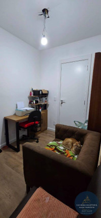 Imagem Apartamento com 4 Quartos à Venda, 109 m² em Vila Mariana - São Paulo Imagem Apartamento com 4 Quartos à Venda, 109 m² em Vila Mariana - São Paulo