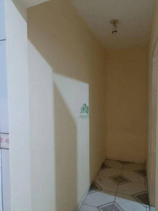 Imagem Casa com 1 Quarto para Alugar, 50 m² em Jardim Pinhal - Guarulhos Imagem Casa com 1 Quarto para Alugar, 50 m² em Jardim Pinhal - Guarulhos