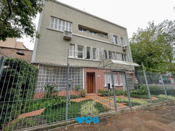 Imóvel com 1 Quarto à Venda, 38 m² em Petrópolis - Porto Alegre