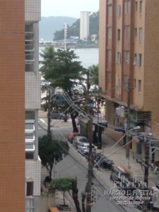 Imagem Apartamento com 1 Quarto à Venda, 60 m² em Centro - Sao Vicente Imagem Apartamento com 1 Quarto à Venda, 60 m² em Centro - Sao Vicente