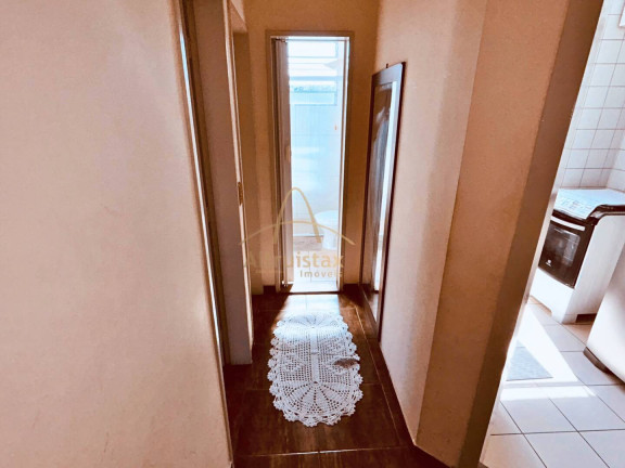 Imagem Apartamento com 2 Quartos à Venda, 58 m² em Piratininga - Osasco
