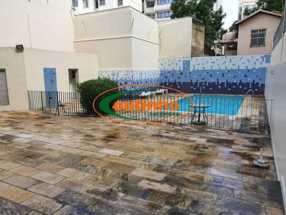 Imagem Apartamento com 4 Quartos à Venda, 120 m² em Tijuca - Rio De Janeiro Imagem Apartamento com 4 Quartos à Venda, 120 m² em Tijuca - Rio De Janeiro