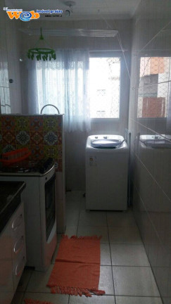 Imagem Apartamento com 2 Quartos à Venda, 65 m² em Ocian - Praia Grande