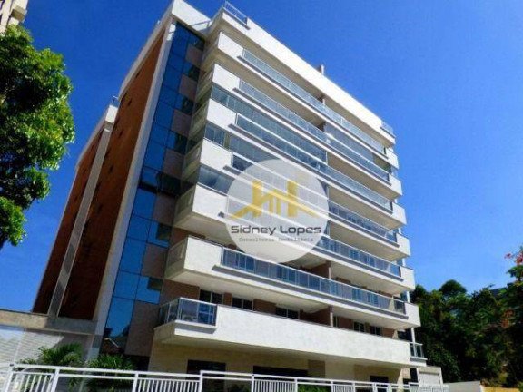Imagem Apartamento com 3 Quartos à Venda, 130 m² em Freguesia De Jacarepaguá - Rio De Janeiro