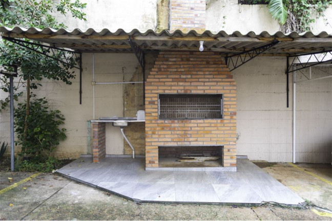 Imagem Apartamento com 1 Quarto à Venda, 32 m² em Passo Da Areia - Porto Alegre Imagem Apartamento com 1 Quarto à Venda, 32 m² em Passo Da Areia - Porto Alegre