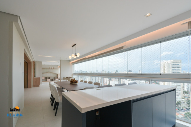 Imagem Apartamento com 3 Quartos à Venda, em Vila Mariana - São Paulo Imagem Apartamento com 3 Quartos à Venda, em Vila Mariana - São Paulo