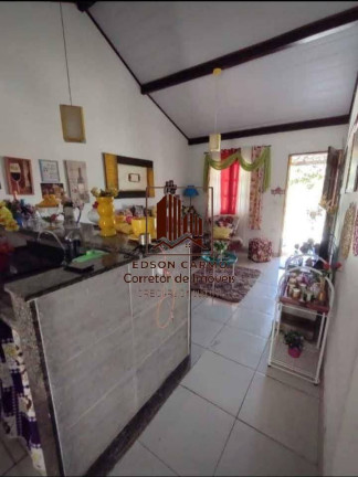 Imagem Casa com 2 Quartos à Venda, 79 m² em Novo Horizonte (iguabinha) - Araruama