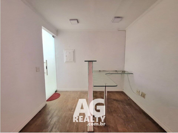 Imagem Sala Comercial para Alugar, 40 m² em Santana - São Paulo Imagem Sala Comercial para Alugar, 40 m² em Santana - São Paulo