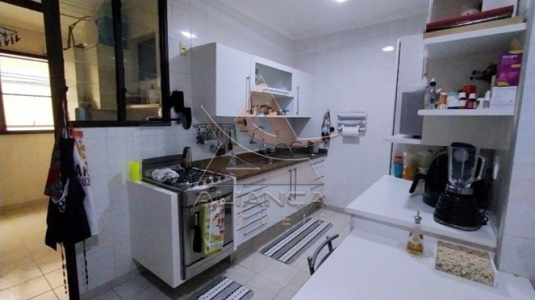 Imagem Apartamento com 3 Quartos à Venda, 117 m² em Alto Da Boa Vista - Ribeirão Preto Imagem Apartamento com 3 Quartos à Venda, 117 m² em Alto Da Boa Vista - Ribeirão Preto