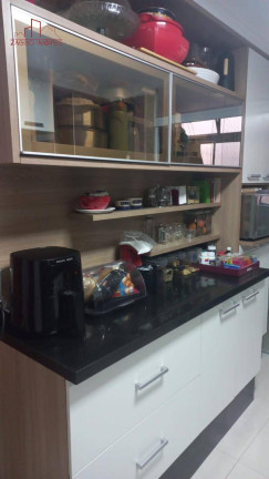 Imagem Apartamento com 3 Quartos à Venda, 64 m² em Vila Prel - São Paulo Imagem Apartamento com 3 Quartos à Venda, 64 m² em Vila Prel - São Paulo