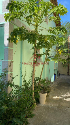 Imagem Apartamento com 2 Quartos à Venda, 55 m² em Monte Alegre - Cabo Frio