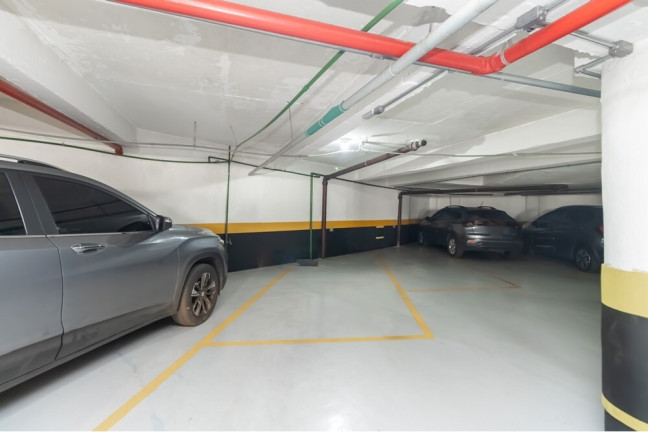 Imagem Apartamento com 2 Quartos à Venda, 76 m² em Parque Da Mooca - São Paulo Imagem Apartamento com 2 Quartos à Venda, 76 m² em Parque Da Mooca - São Paulo