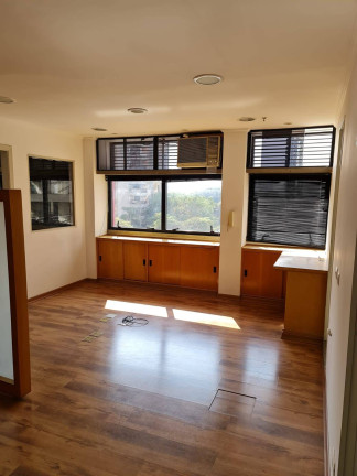Imagem Sala Comercial à Venda, 98 m² em Moema - São Paulo Imagem Sala Comercial à Venda, 98 m² em Moema - São Paulo