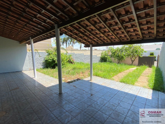 Imagem Casa com 1 Quarto para Alugar, 76 m² em Parque Franceschini - Sumaré Imagem Casa com 1 Quarto para Alugar, 76 m² em Parque Franceschini - Sumaré