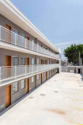 Imagem Apartamento com 2 Quartos à Venda,  em Parque Paulistano - São Paulo